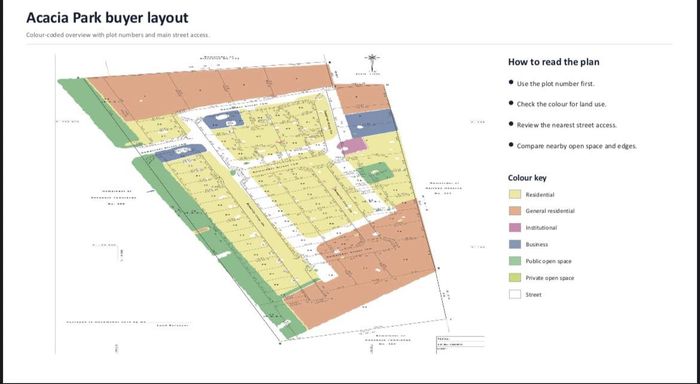 Property #2517086, Vacant Land Residential For Sale in Rehoboth Central