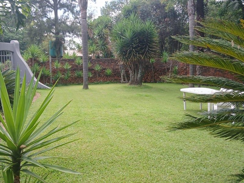 Secure Your Future: Home with Flatlets & Rental Income! - Photo 7