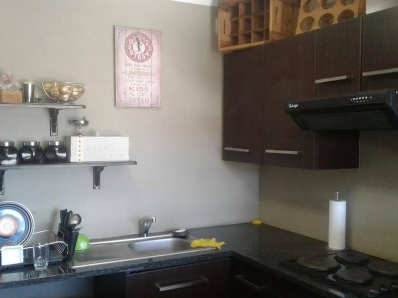 1 Bedroom Apartment in Northgate For sale - Photo 5