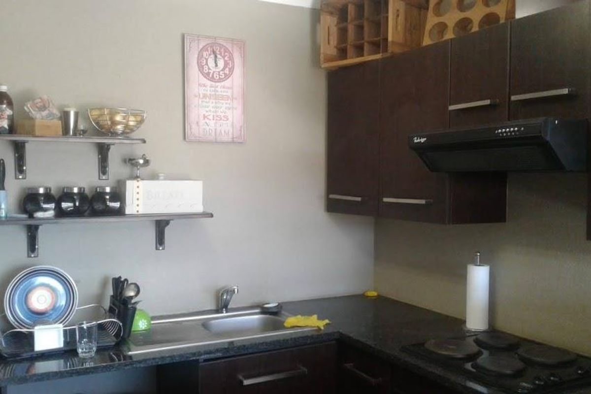 1 Bedroom Apartment in Northgate For sale - Photo 5