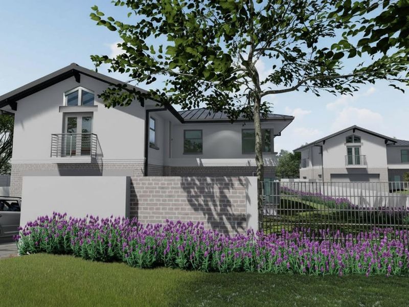 Plot and Plan - Brand-New 4-Bed Home in Kleinmond’s Mountain Avenues - Photo 2