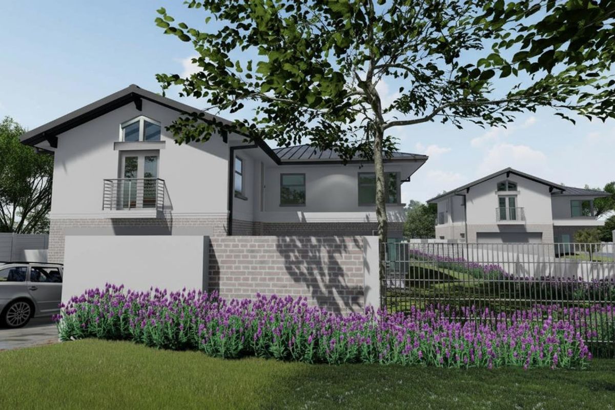 Plot and Plan - Brand-New 4-Bed Home in Kleinmond’s Mountain Avenues - Photo 2