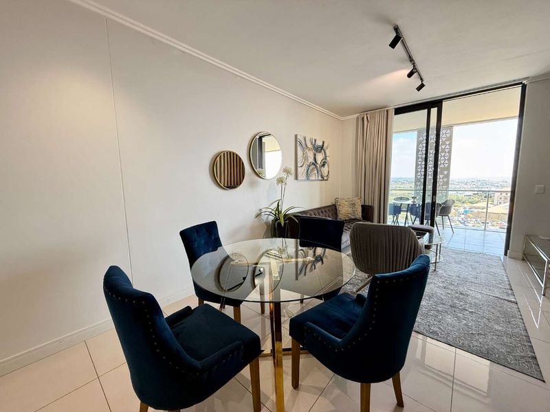 Luxury one bedroom apartment for sale at Ellipse Waterfall - Photo 7