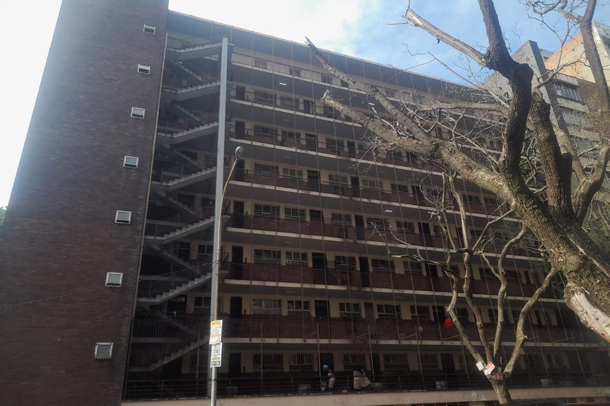 1  Bedroom Apartment for sale in Tygerberg - Photo 2