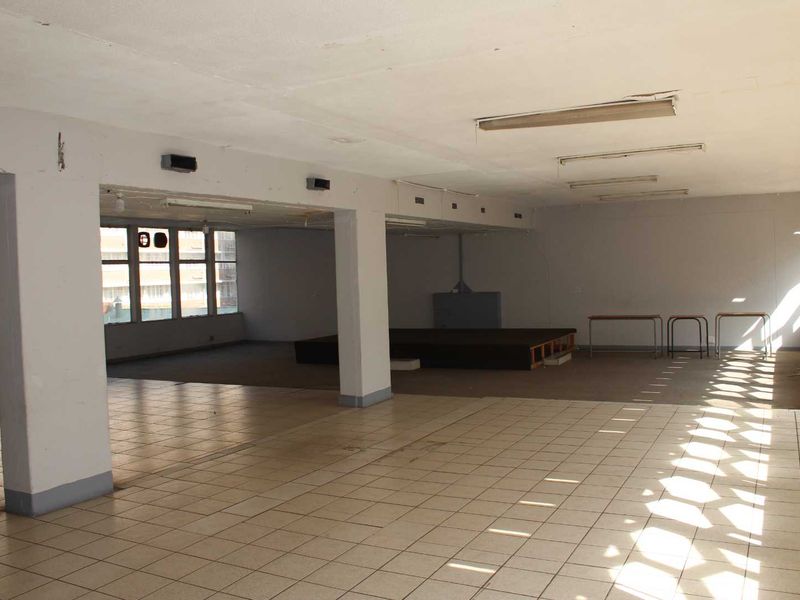Commercial Space Available at Media House in Central Pretoria - Photo 7
