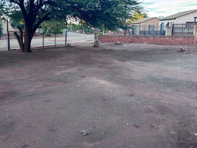 VACANT LAND IN SOSHANGUVE EXT 12 - Photo 2