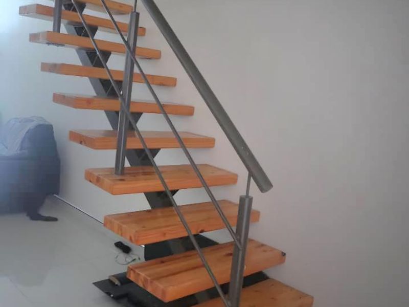 DUPLEX FOR SALE IN WINDHOEK WEST - Photo 4