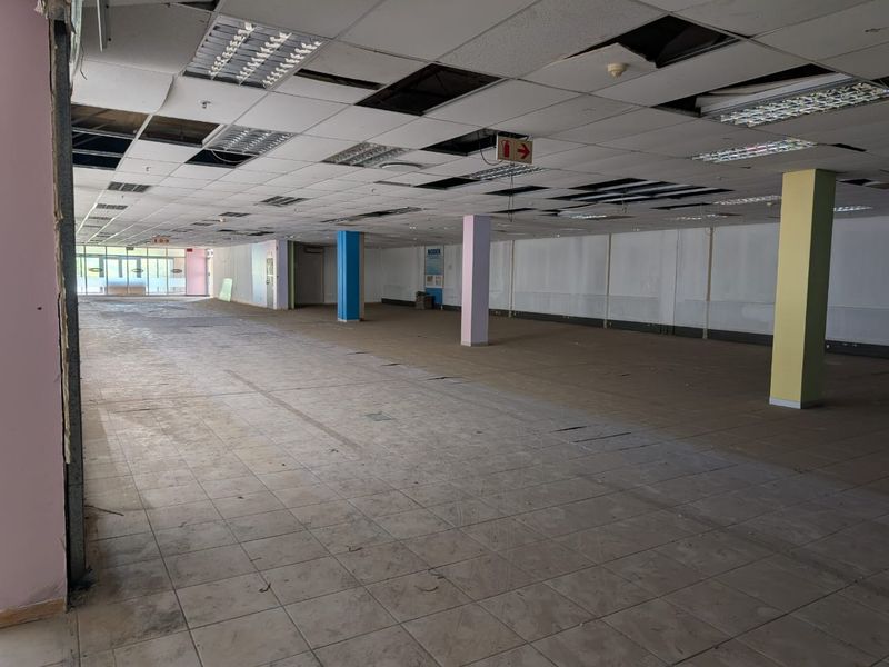 10,000 m2 Warehouse | 4,800 m2 Offices | 18,642 m2 Stand - Industrial Redevelopment Opportunity - Photo 7