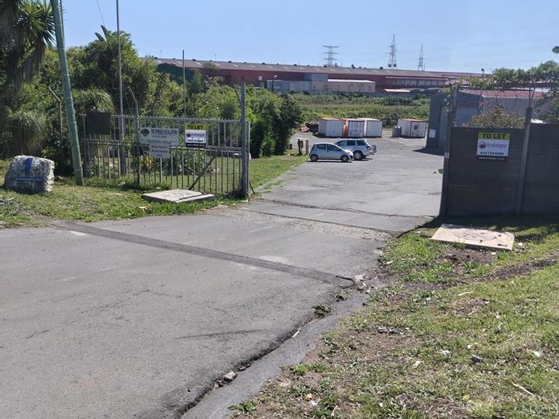 Premium Industrial Property To Let – Offices, Warehousing & More R60 psqm - Photo 7