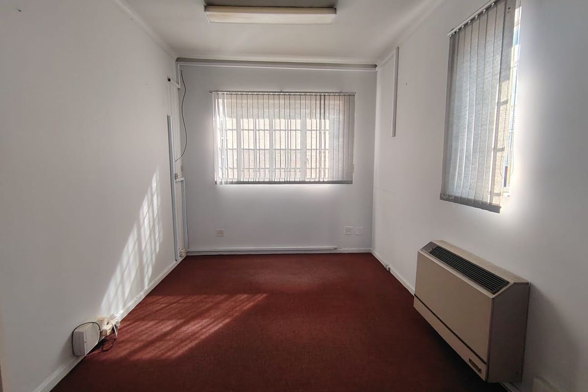 Office Space to Let in Bulwer - Photo 5