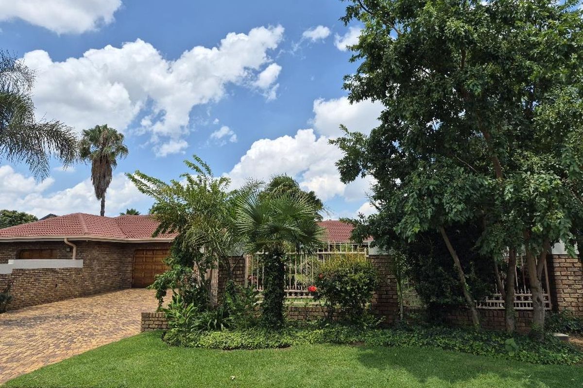 Luxurious family home - Photo 3