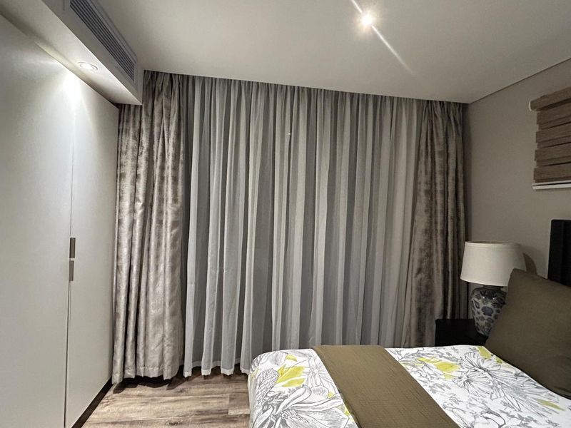 Fully Furnished Ground Floor 2-Bedroom Apartment To Let - Photo 8