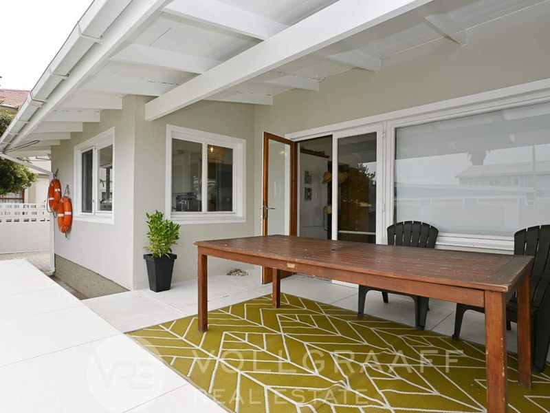 Furnished 3 Bedroom House To Rent - 1 June 2026 - Photo 1