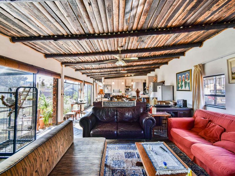 Rustic Soul, Bushveld Heart - Photo 6