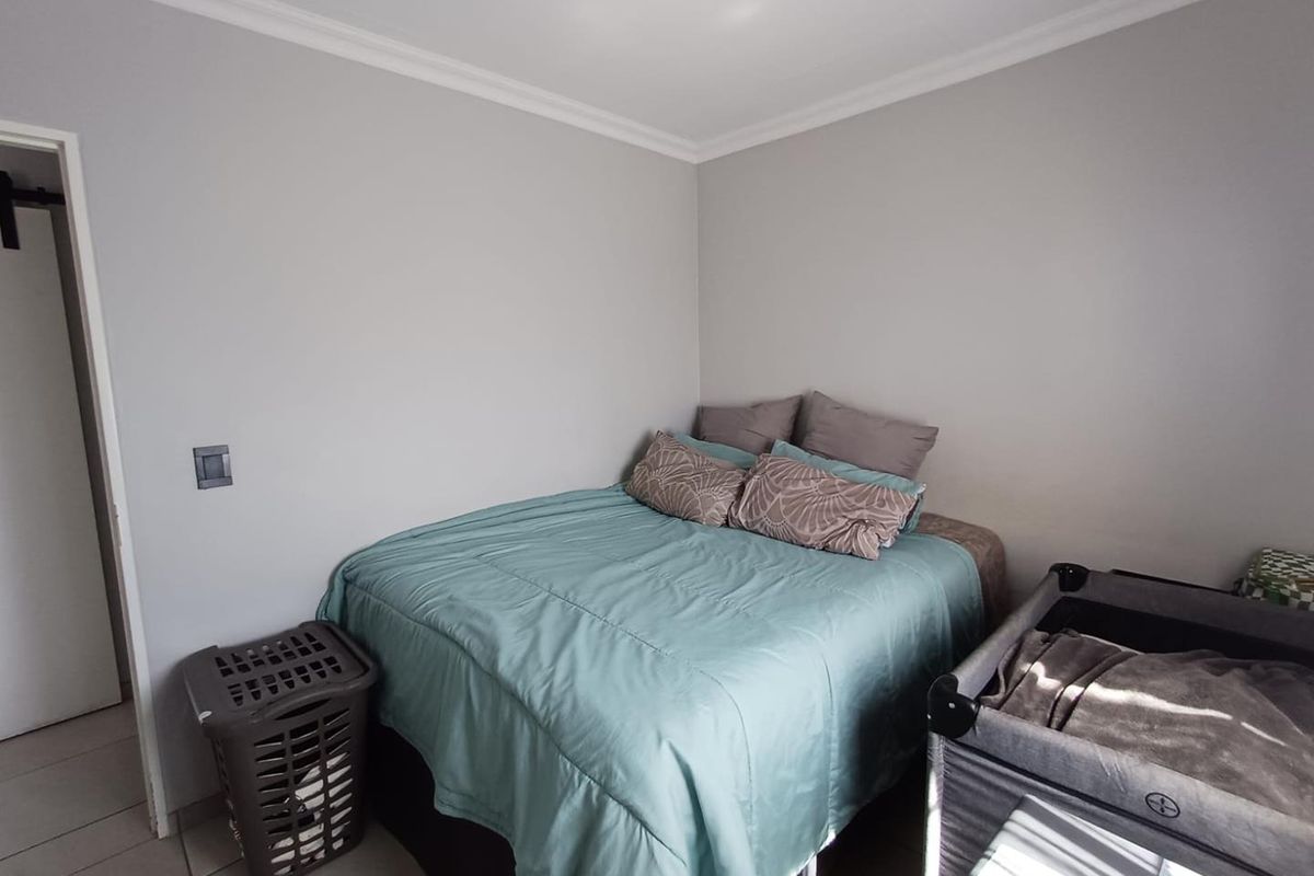 A Stunning 2 bedroom apartment on the 3 floor! - Photo 4