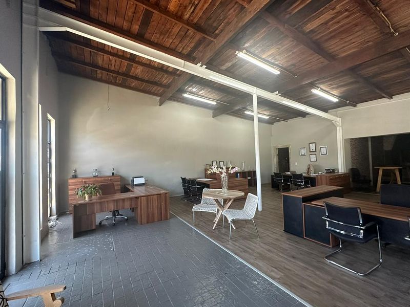 Commercial Building for Sale in the Heart of Swakopmund - Photo 4