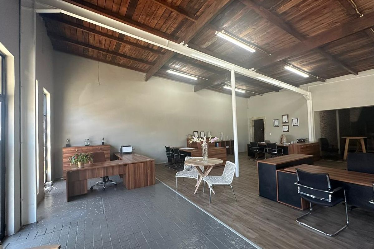 Commercial Building for Sale in the Heart of Swakopmund - Photo 4