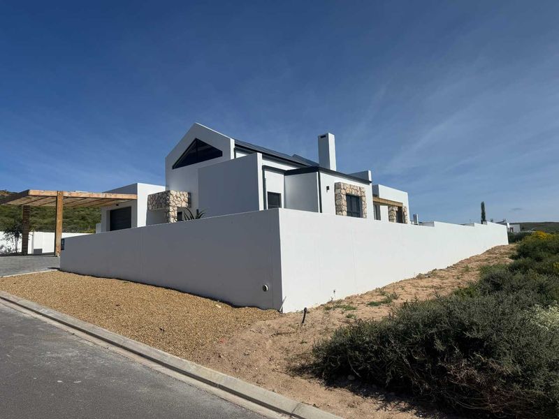 Stylish 3-Bedroom Coastal Home for Sale in St Helena Views Estate, St Helena Bay - Photo 10
