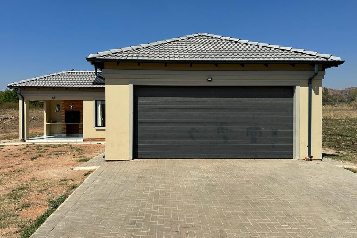 New development full title houses for sale in Heatherview,Akasia - Photo 3