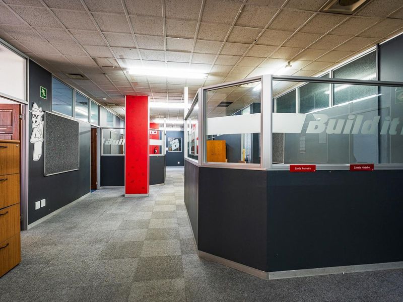 PRIME OFFICE SPACE - KNOWLES CENTRE, PINETOWN - Photo 5