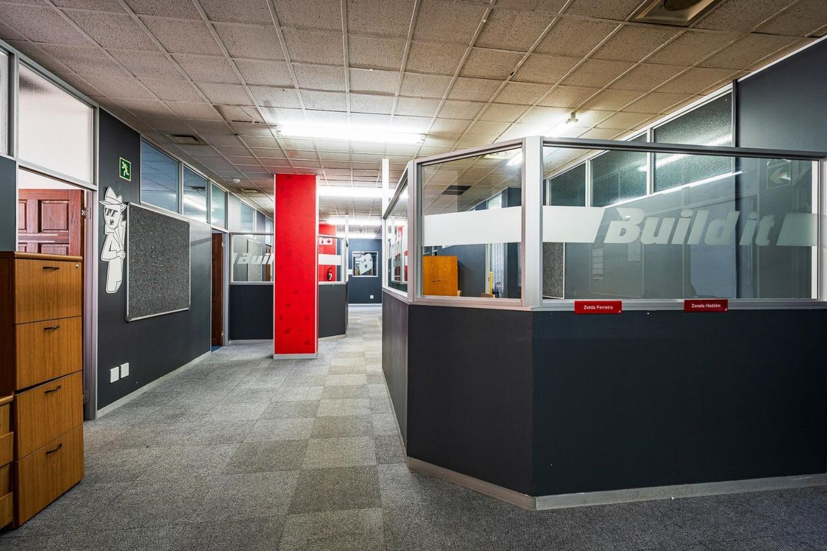 PRIME OFFICE SPACE - KNOWLES CENTRE, PINETOWN - Photo 5