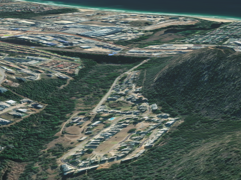 North facing plot in popular enclave - Photo 10