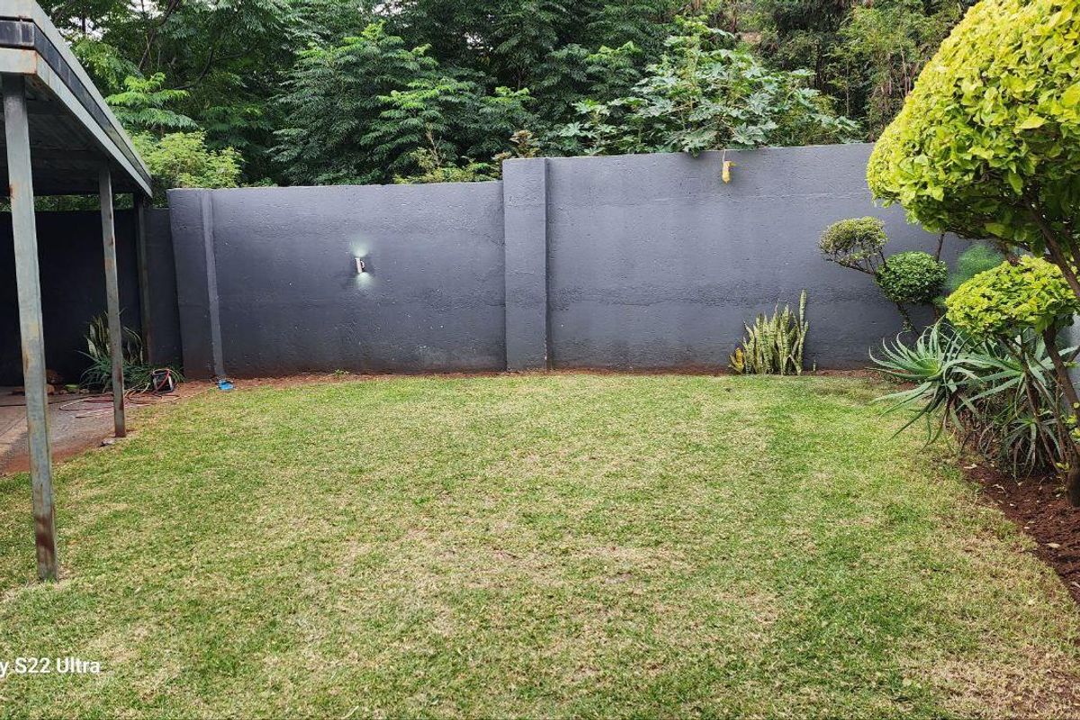 A Place to call Home-Beauty,Space and Comfort in Tlhabane West - Photo 2