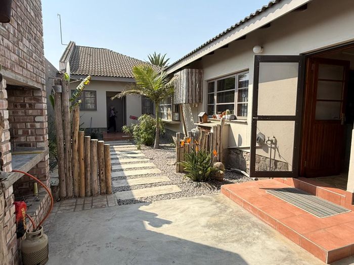 Property #2557224, House Rental Monthly in Kramersdorf