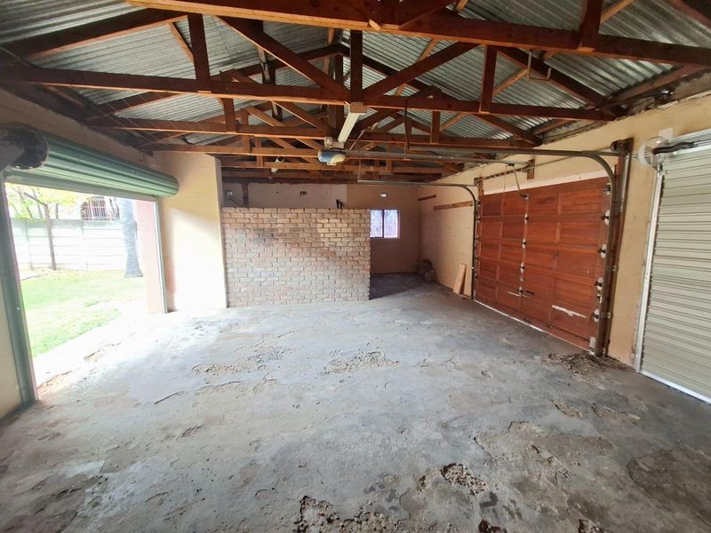 Packed with potential - priced to sell fast! - Photo 8