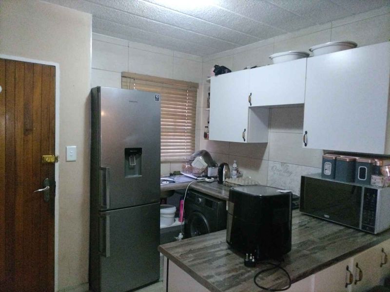 Beautiful townhouse in Linmeyer - Photo 7