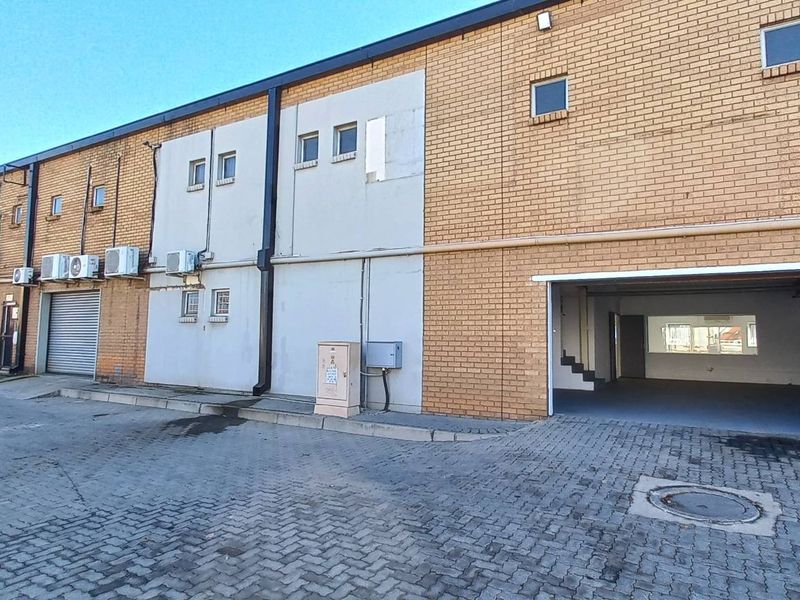 484m2 Germiston Retail/Office Space To Let - Photo 4