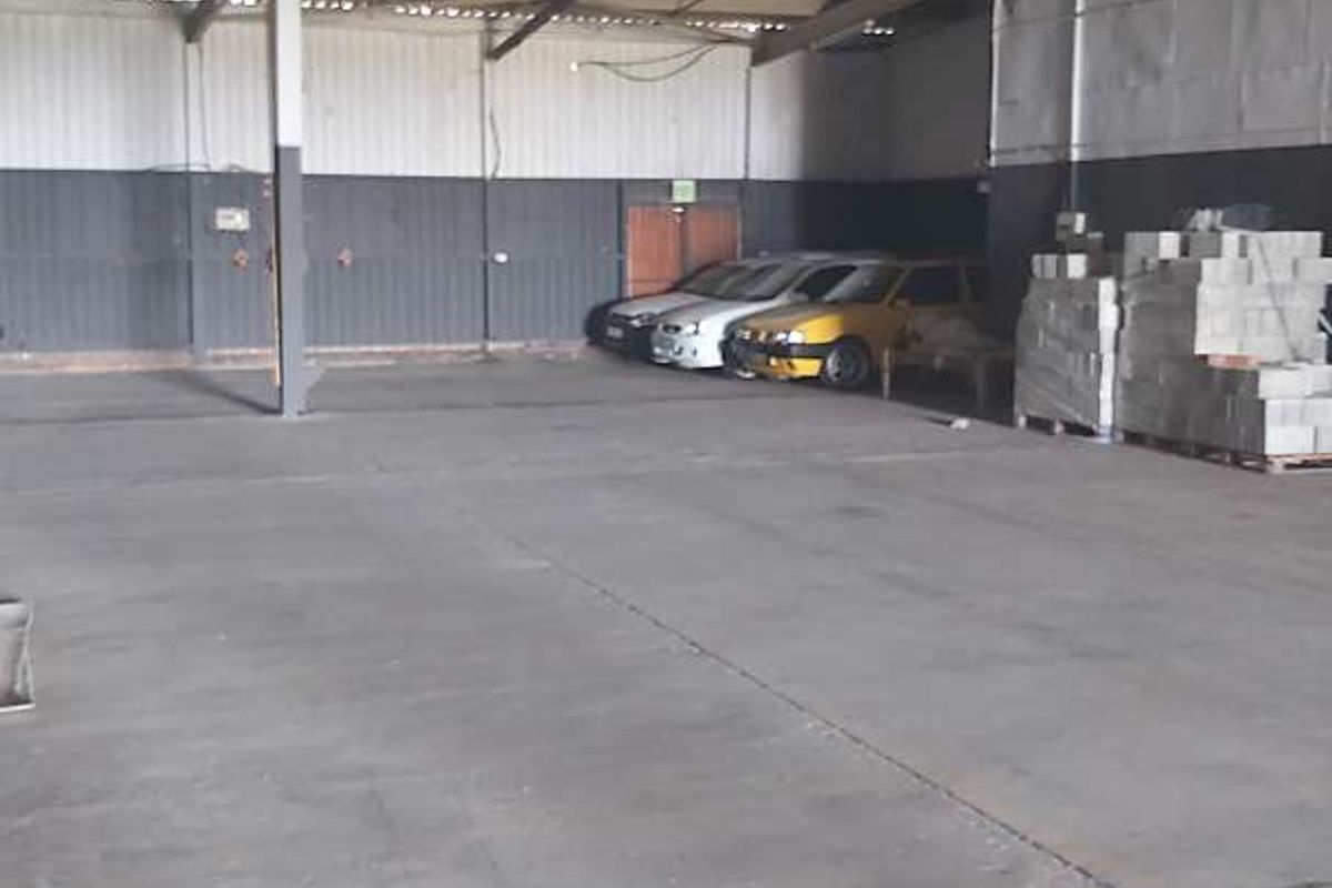Warehouse/Distribution/manufacturing facility to let in Wilsonia. - Photo 3