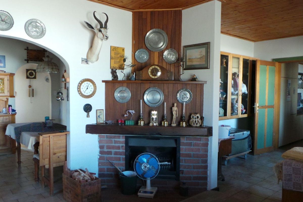 Family on large stand with space to expand -close to Ndume Campus - Photo 3