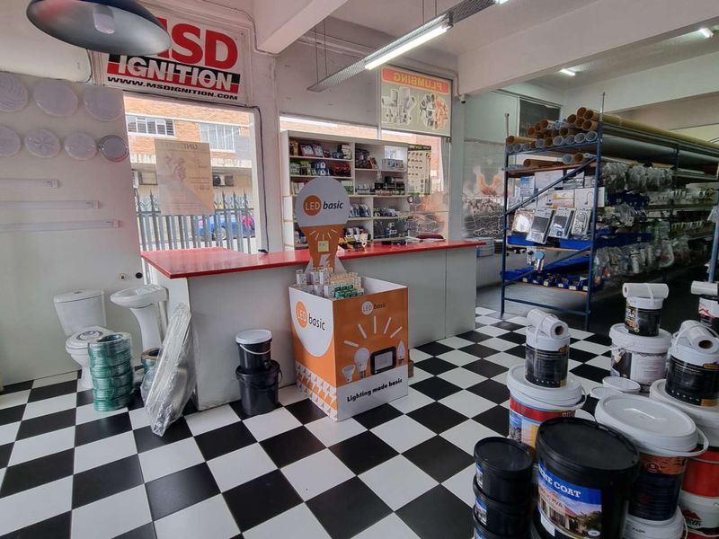 Business Shop Front For Sale - Photo 3