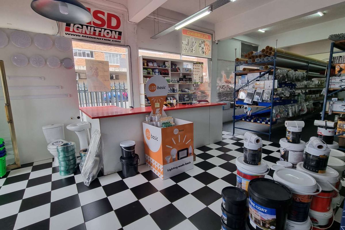 Business Shop Front For Sale - Photo 3