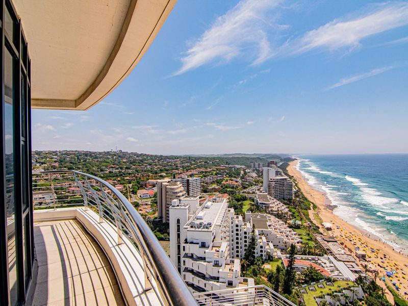 3 BEDROOM I 4 BATHROOM APARTMENT - Photo 3