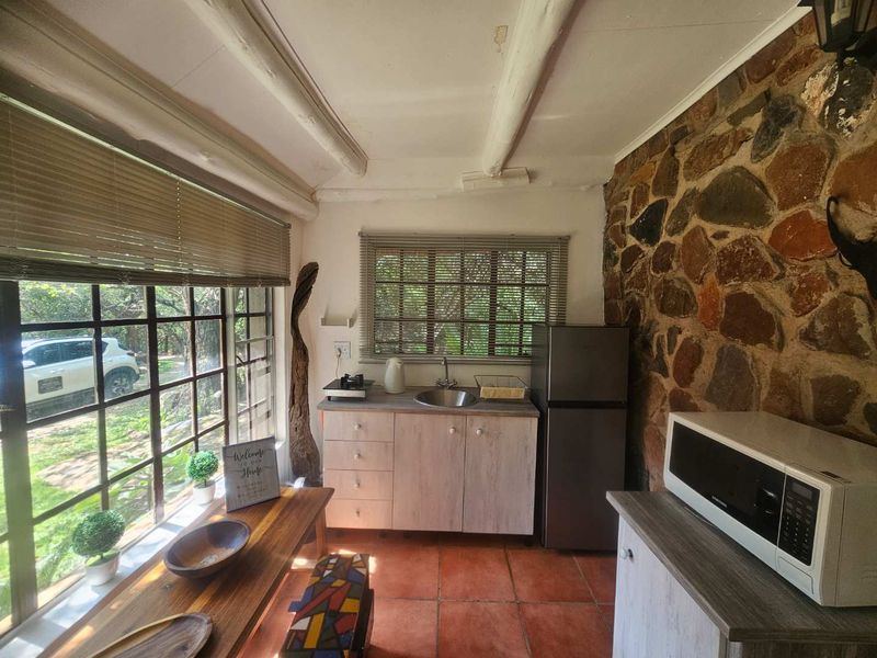 Cottage to rent in Blyde River Botanical Reserve - Photo 4