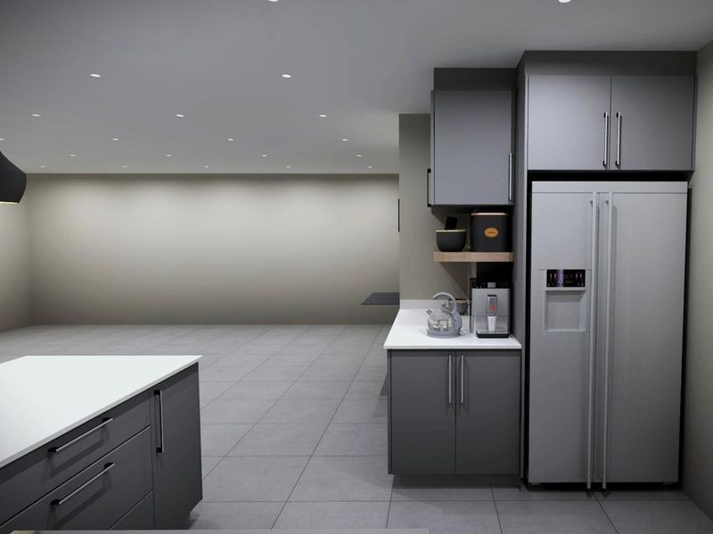 Newly built duet with Modern finishes and Beautiful Ocean views - Photo 4