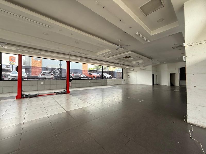 Prime Commercial Space Available for Lease in Rivonia - Photo 3