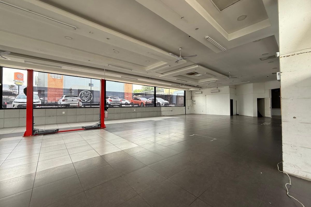 Prime Commercial Space Available for Lease in Rivonia - Photo 3