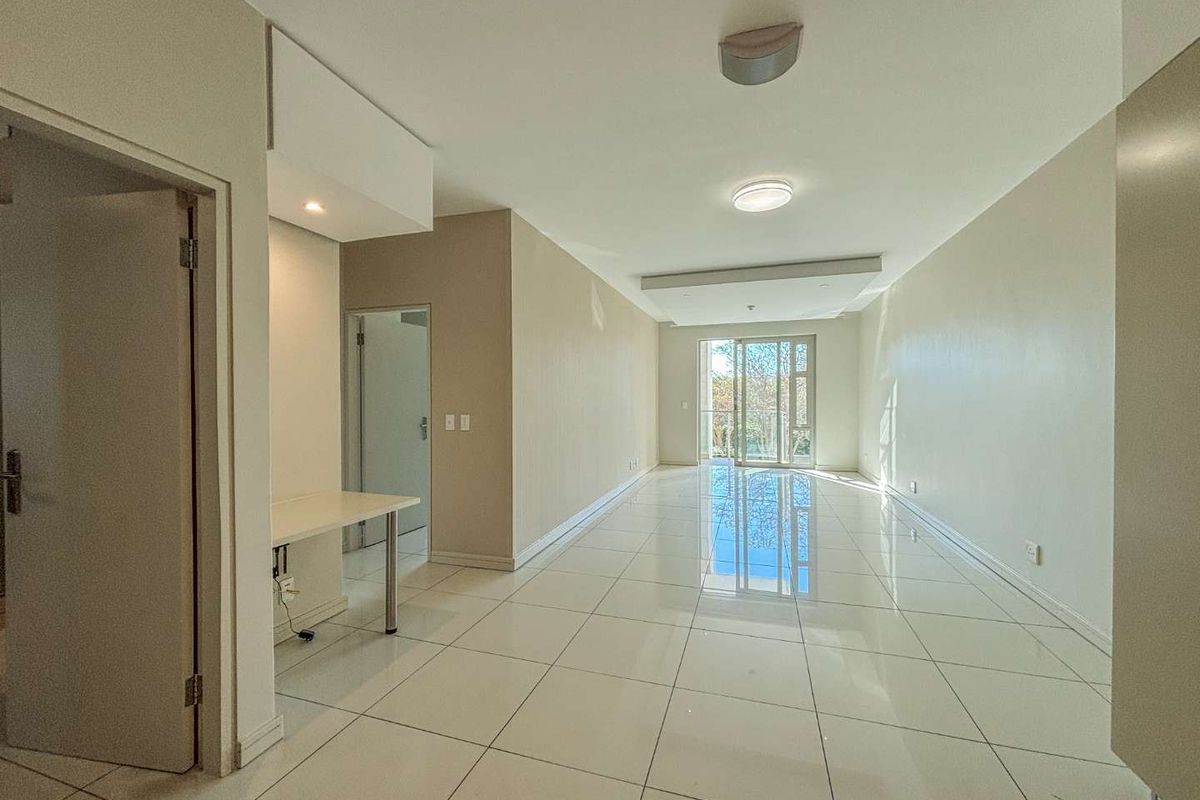 Chic 2 Beds in Rosebank’s Hottest Spot, The Tyrwhitt - Photo 4