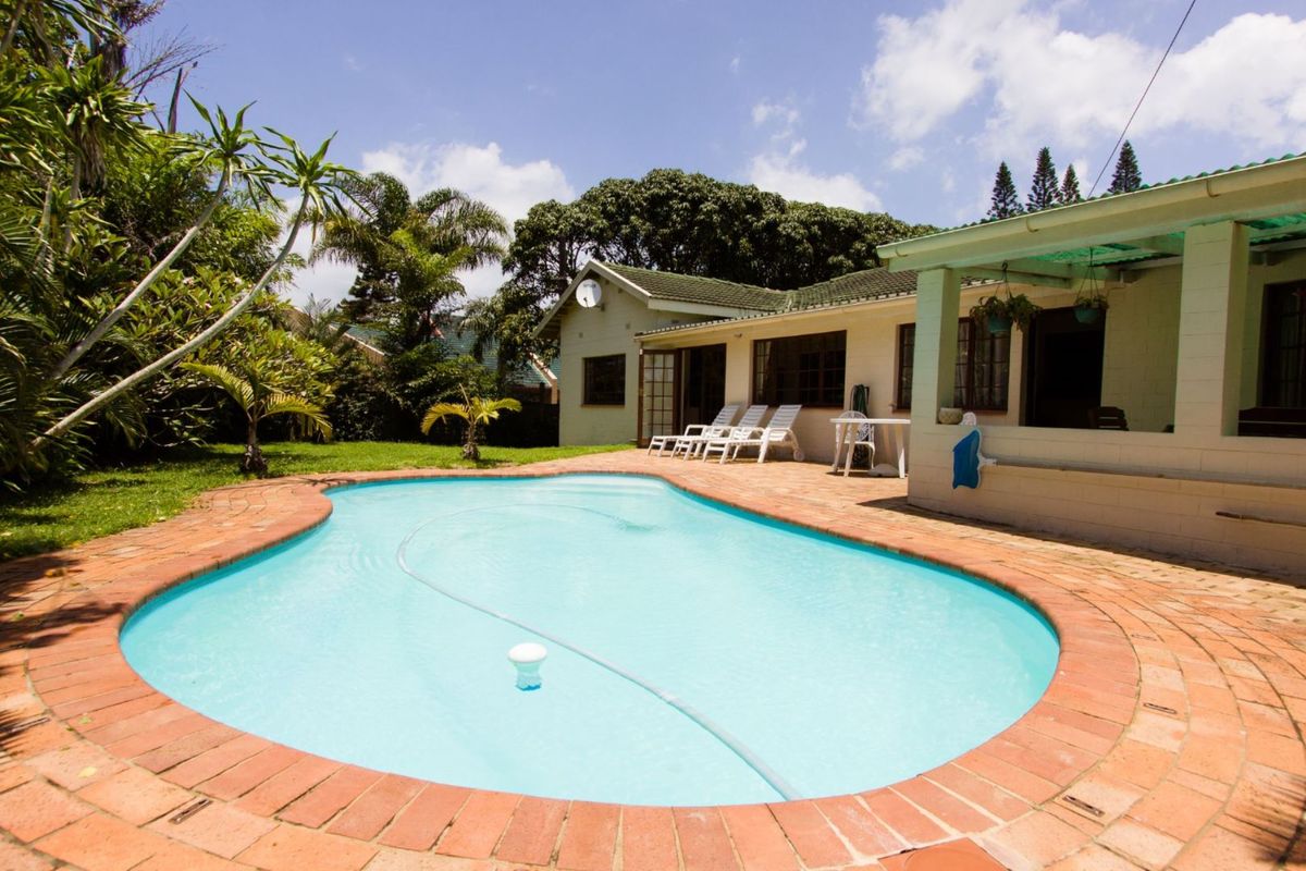 9 bedrooms Guest house in ST LUCIA - Photo 2