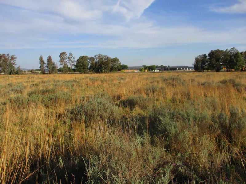 GOOD LOCATION VACANT LAND HIGHBURY MIDVAAL - Photo 3