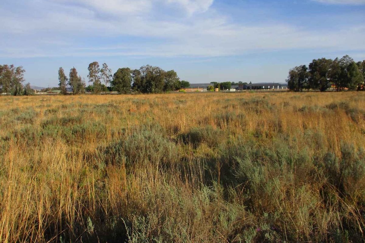 GOOD LOCATION VACANT LAND HIGHBURY MIDVAAL - Photo 3