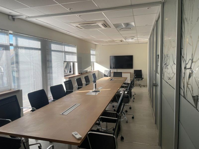 Premium Corporate Office | Boundary Terraces, Newlands - Photo 6