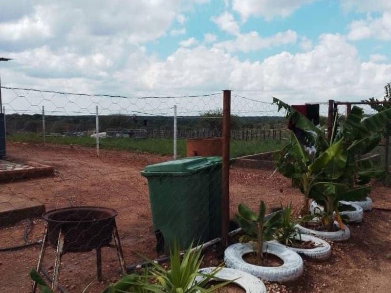 FARM GROSS BODEHAUSEN - INVESTMENT OPPORTUNITY* Windhoek District, Seeis N$10 000 000 - Photo 9