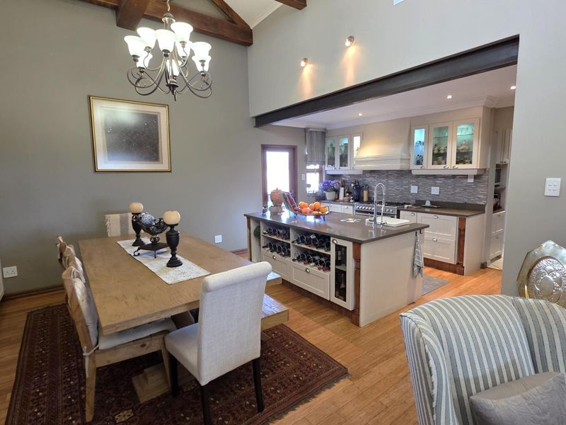 4 Bedroom Executive Home in Seasons Lifestyle Estate - Photo 6