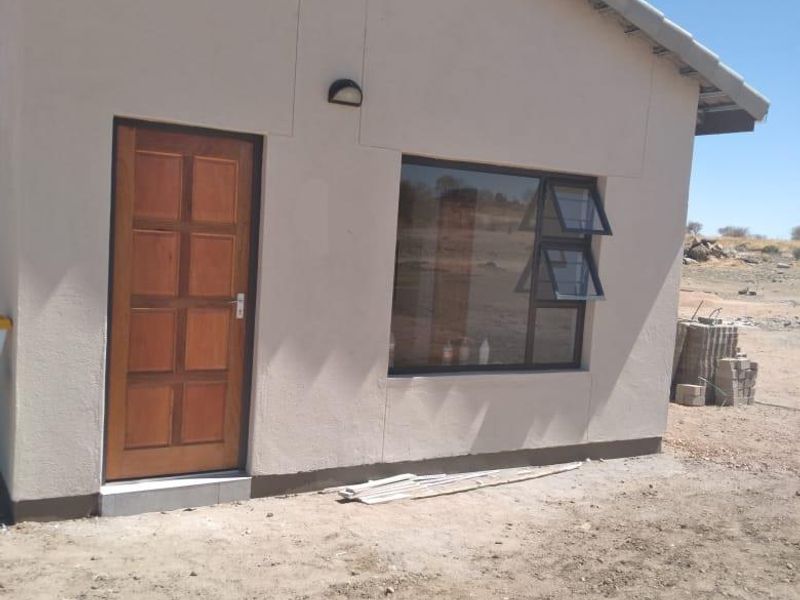 FREESTANDING HOUSE FOR SALE IN OKAHANDJA - Photo 3