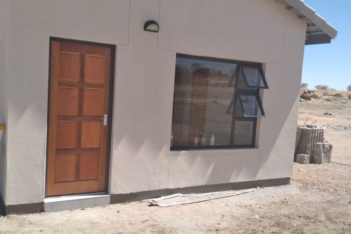 FREESTANDING HOUSE FOR SALE IN OKAHANDJA - Photo 3