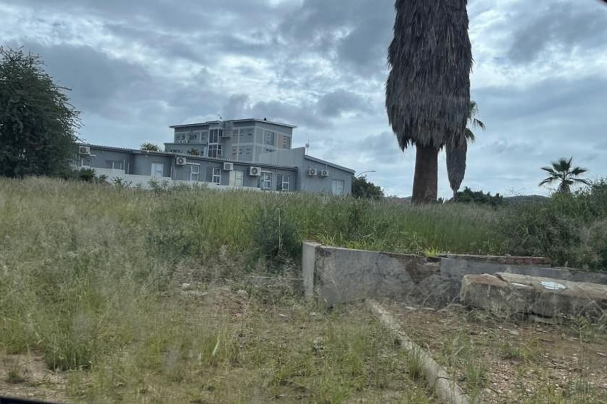 Prime Land For Sale - Photo 4
